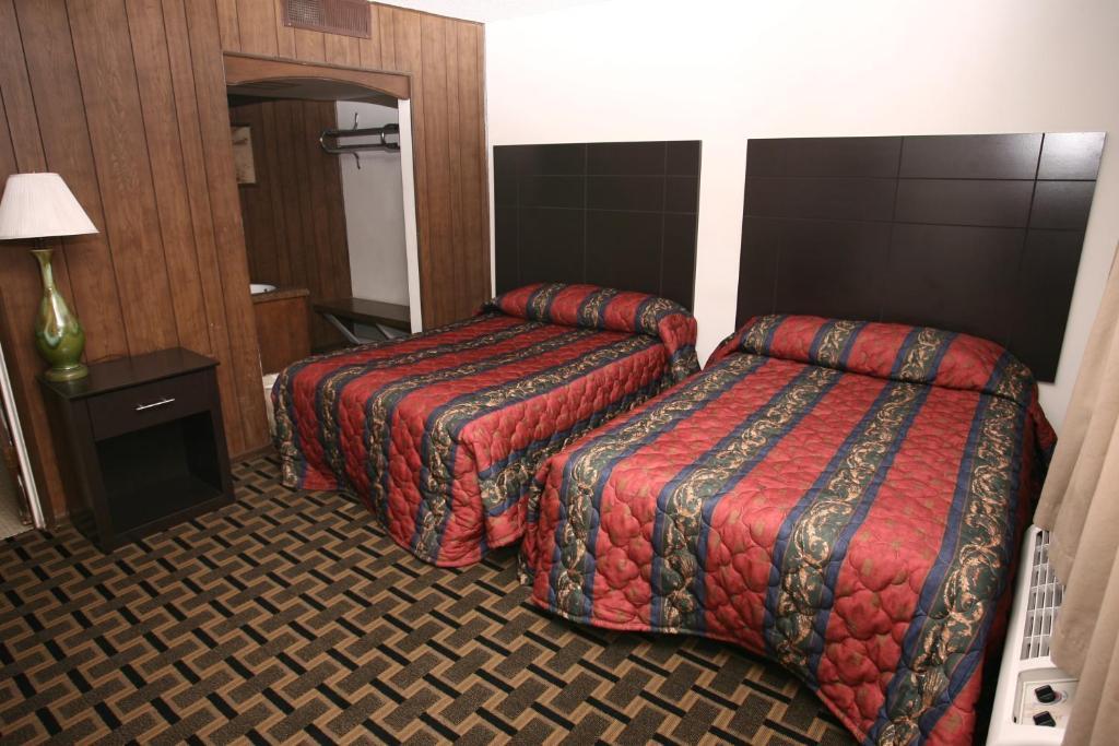 Andrews Motor Inn 部屋 写真