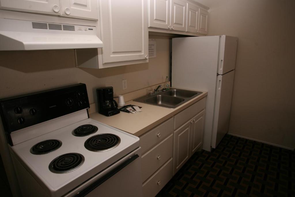 Andrews Motor Inn 部屋 写真