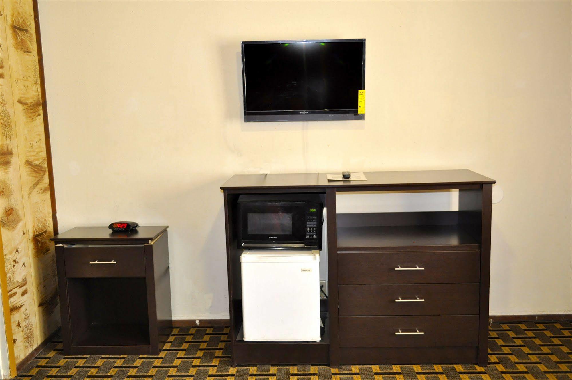 Andrews Motor Inn エクステリア 写真